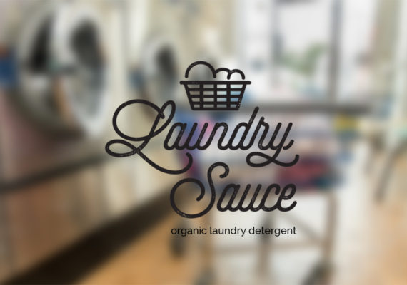 Laundry Sauce [organic detergent]